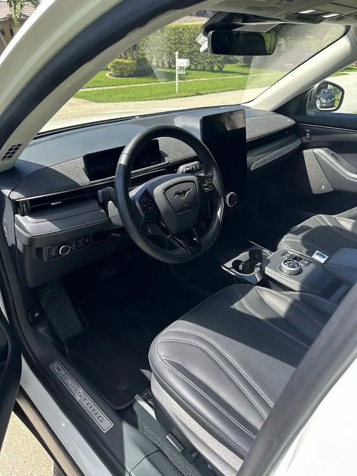 Dynamic Brothers Detailing & Ceramic Coating, RV detailing in West Palm Beach