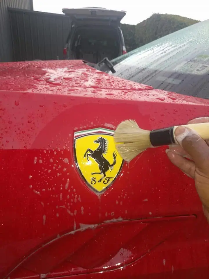 Stealth Restyling | Ceramic Coating | Wraps | Detailing, RV detailing in West Palm Beach