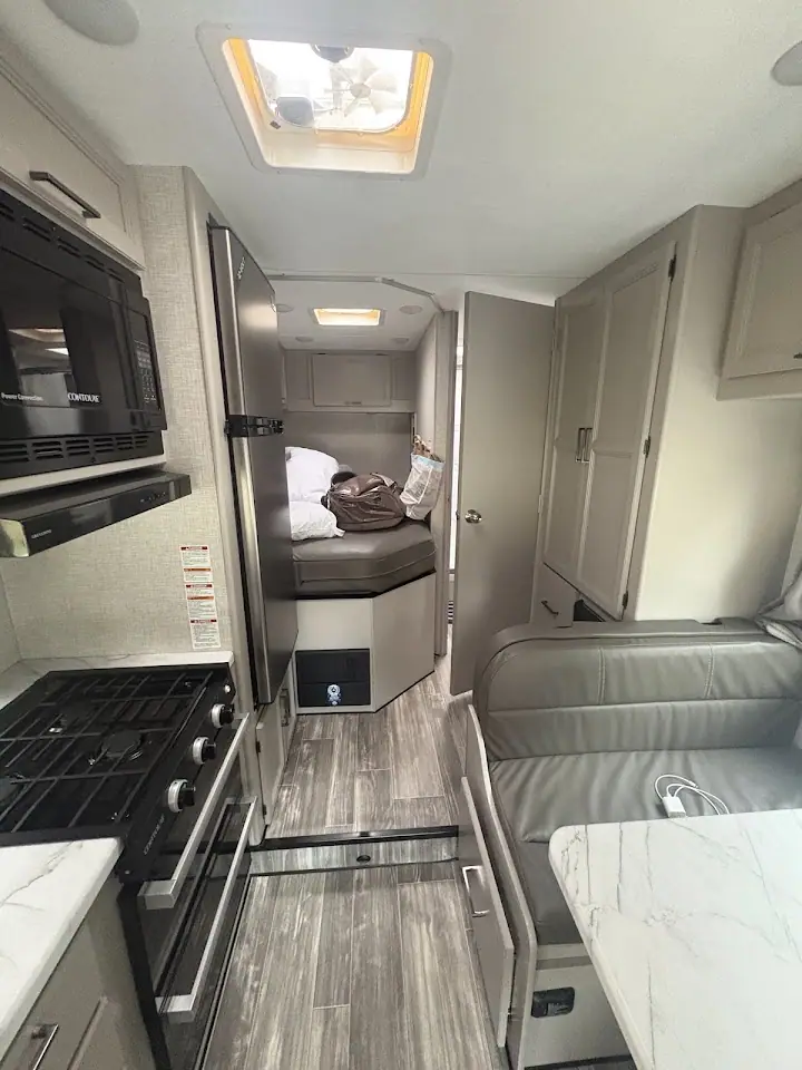 Auto detailing aura, RV detailing in Dallas