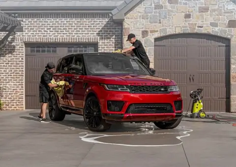 EcoShine Mobile Detailing in Salt Lake City, UT