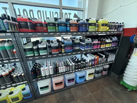 SoCal Wax Shop - Detailing Supplies & Spot-Free Water 24/7/365 Est. 2008 photo 2