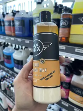 SoCal Wax Shop - Detailing Supplies & Spot-Free Water 24/7/365 Est. 2008 photo 3