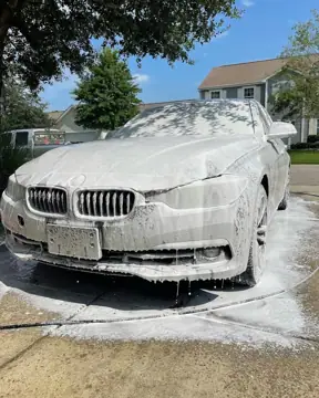Sprayaway Detailing in Myrtle Beach, SC