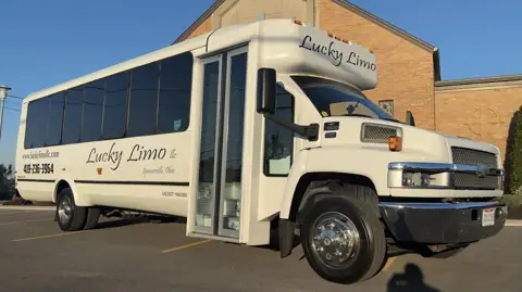 Lucky Limo LLC photo 3
