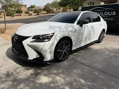 Meticulous Mobile Detailing, LLC. in Laveen, AZ