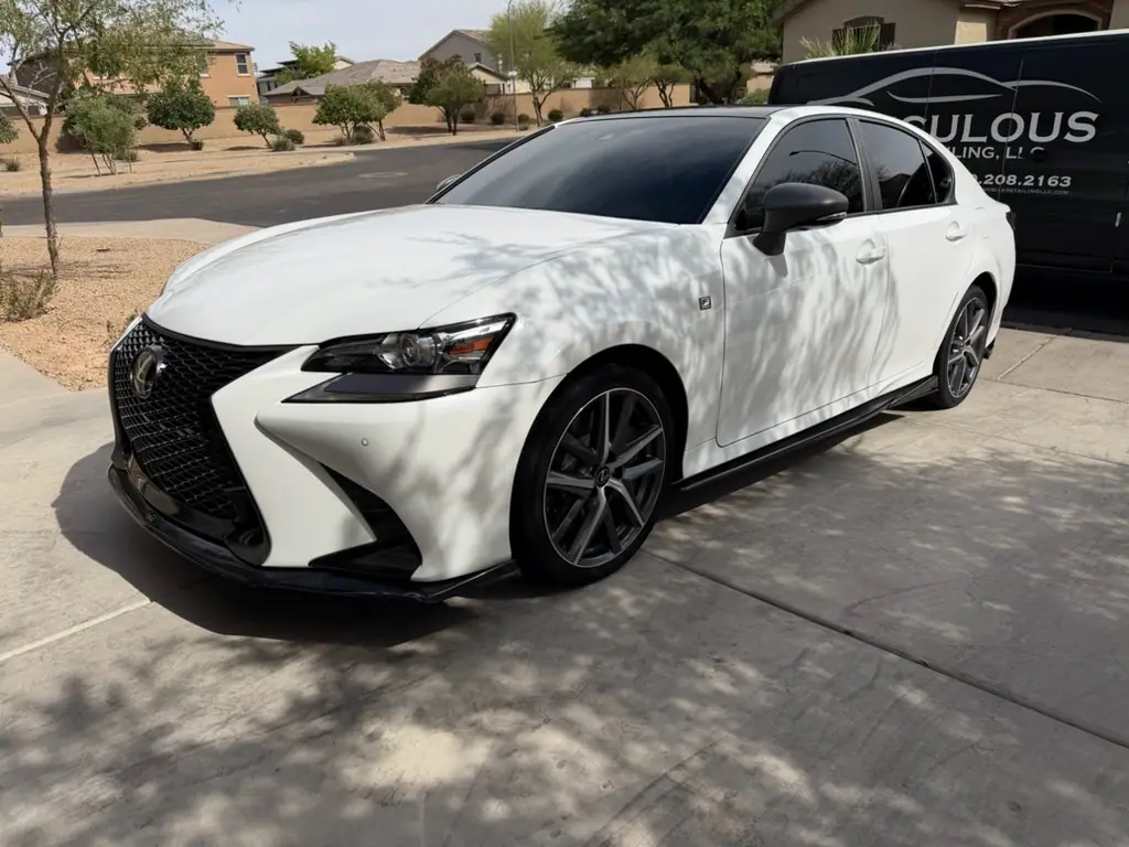 Meticulous Mobile Detailing, LLC., RV detailing in Laveen