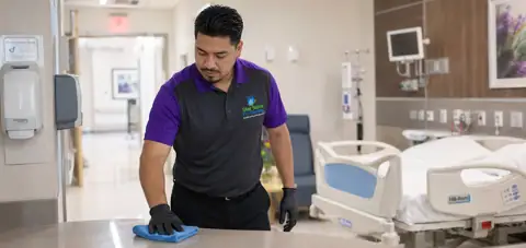 Star Shine Pro Cleaning, LLC in Grand Rapids, MI
