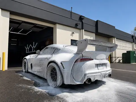 Polished Auto Styling in Broomfield, CO