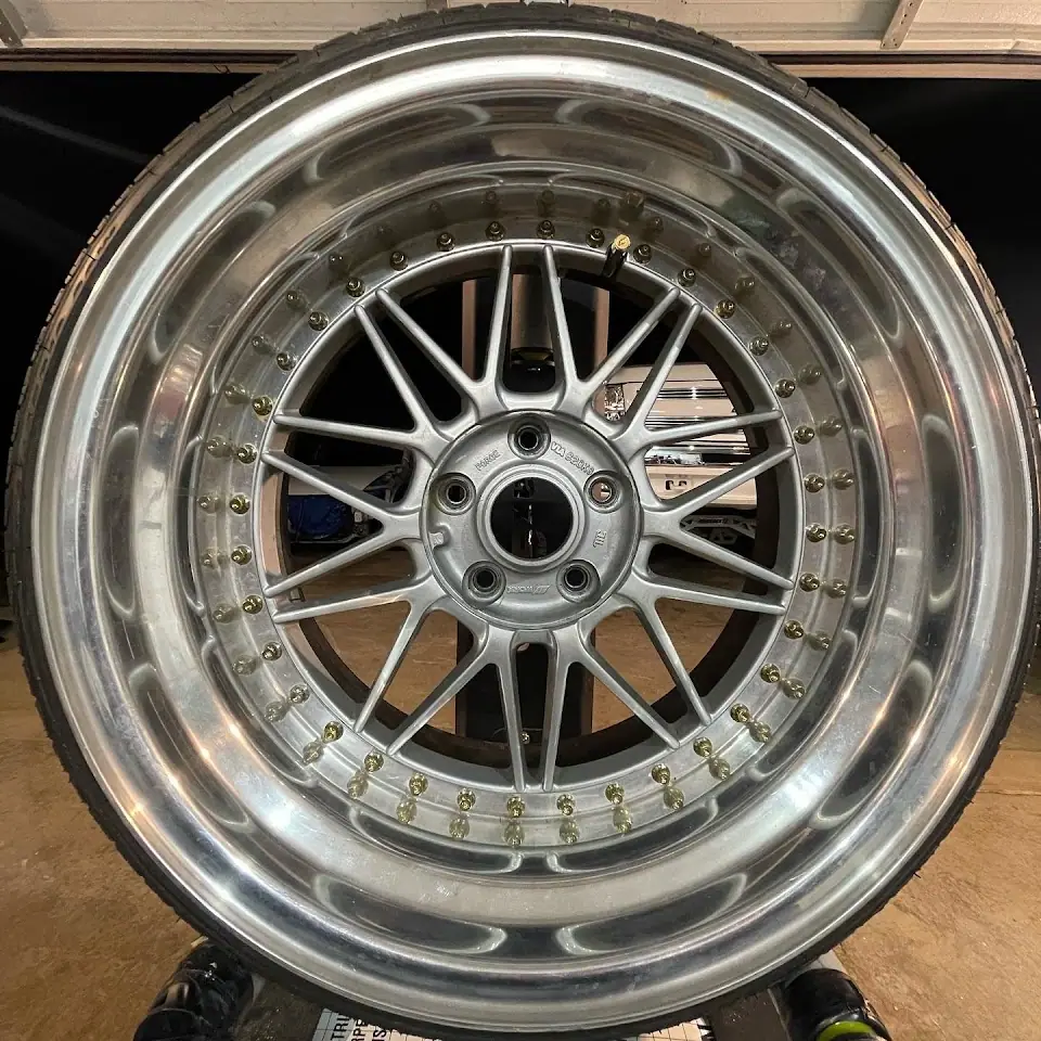 Shine it Detailing & Tinting, RV detailing in Gainesville