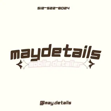 Maydetails in San Marcos, TX