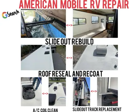 American Mobile RV Repair photo 3