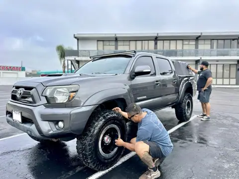 CarTek Mobile Detailing Chula Vista in Chula Vista, CA