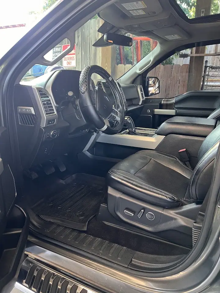 Revive Auto Detailing, RV detailing in Lenoir City