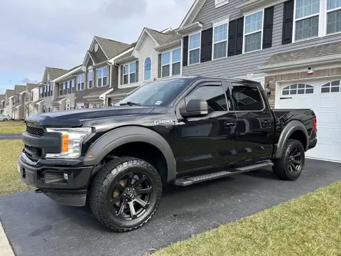 Dream Maker Detailing and Pressure Washing in Tabernacle, NJ