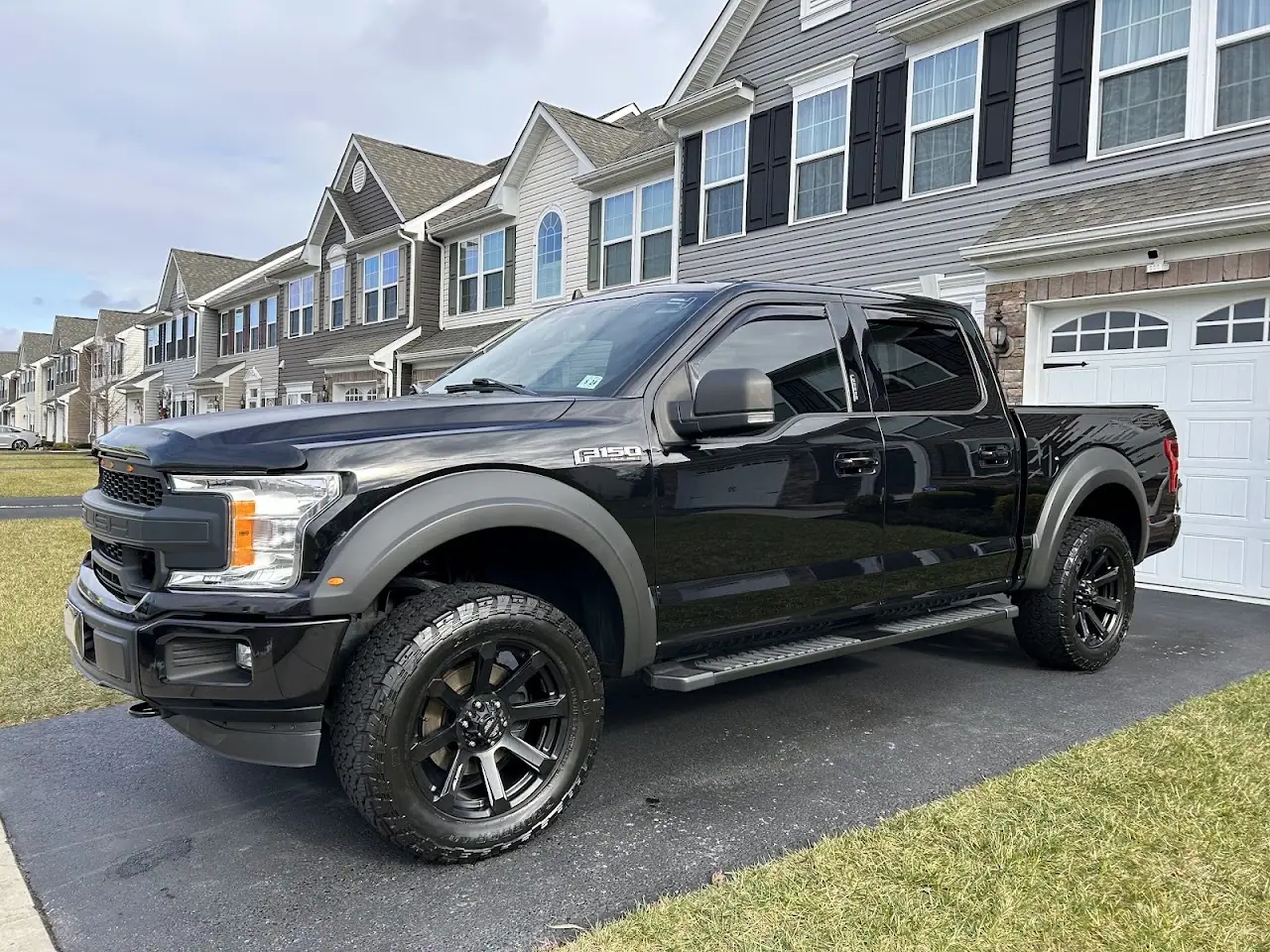Dream Maker Detailing and Pressure Washing, RV detailing in Tabernacle