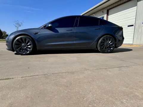 TCG Detail Services | Paint Correction | Ceramic Coating | Full Service Detailing | Mobile Services photo 2