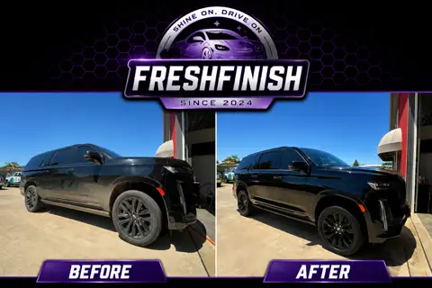 FreshFinish in Charleston, IL
