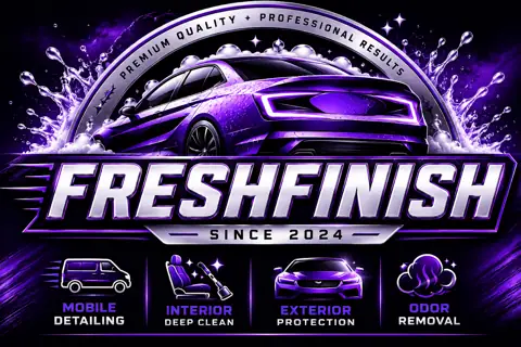 FreshFinish photo 3