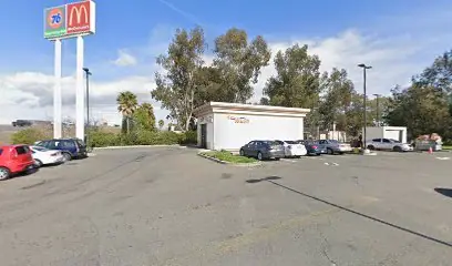 Diablo Car Wash, RV detailing in Vacaville