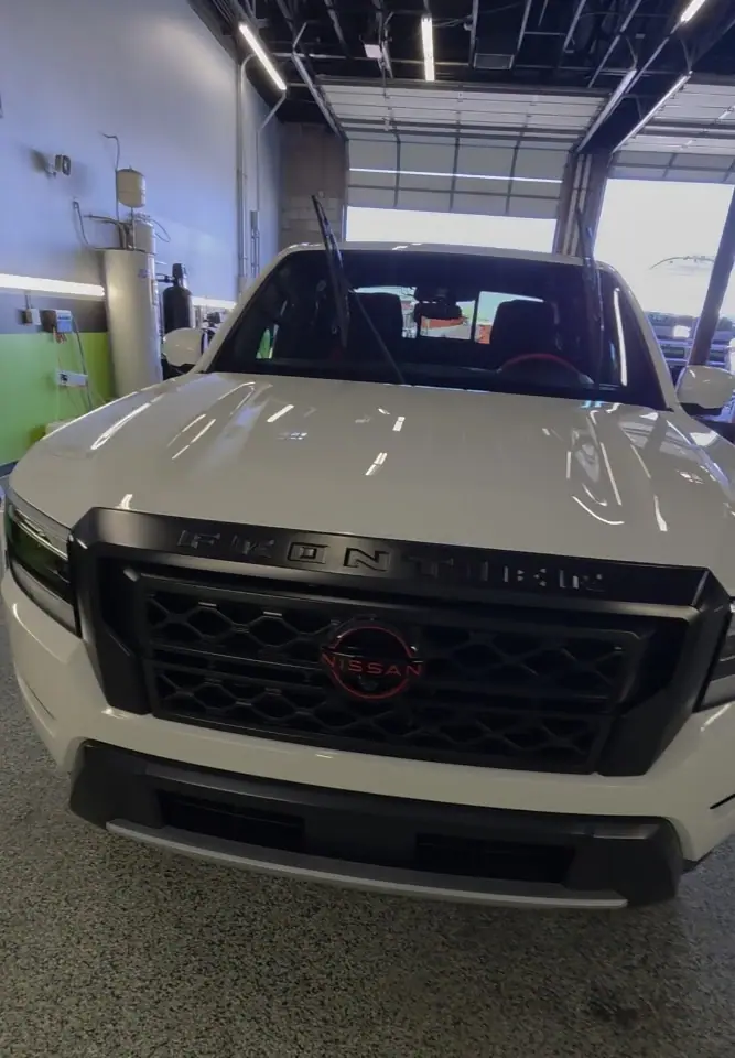 Detail Specialties & Ceramic Coating, RV detailing in Lake Havasu City