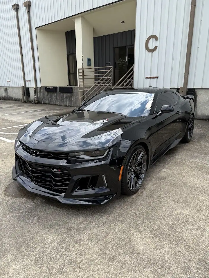 Chrissy’s Mobile Detailing, RV detailing in Atlanta