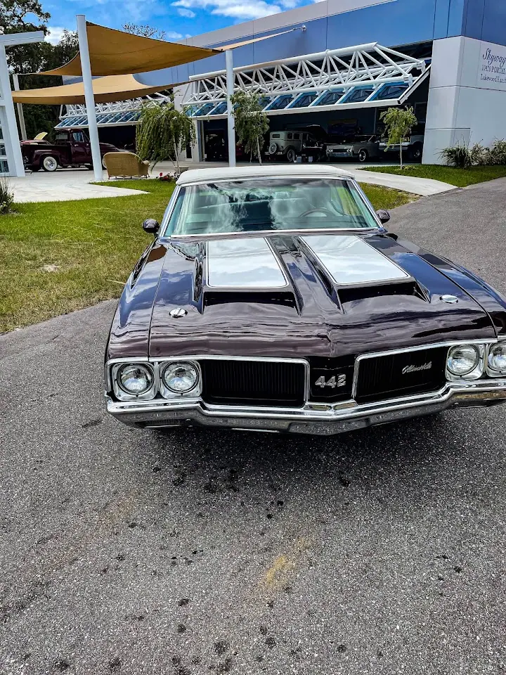 Candy Coating Ceramics, RV detailing in Bradenton
