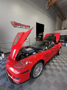Moreno's High End Detailing in Riverside, CA