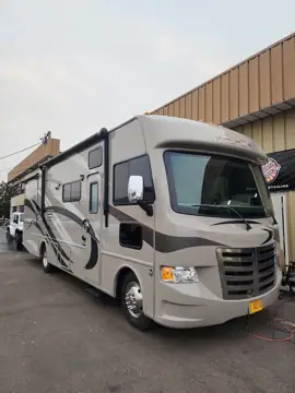 Oregon RV Spa photo 2