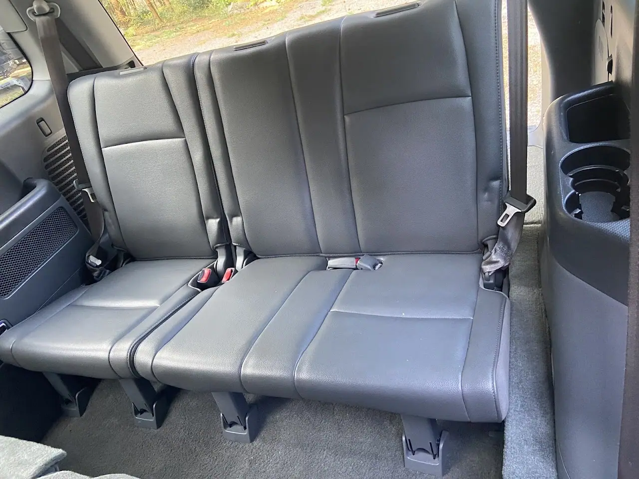 2Clean Mobile Detailing, RV detailing in Mount Vernon