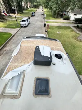 Texas RV Roofing & Detailing photo 2