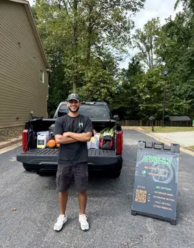 Formula 4 Mobile Detailing & Ceramic Coating in Atlanta, GA