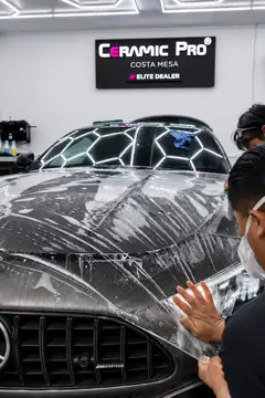 Platinum Plus Detailing | Ceramic Pro Costa Mesa in Costa Mesa, CA