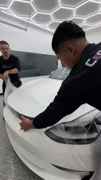 Platinum Plus Detailing | Ceramic Pro Costa Mesa photo 2